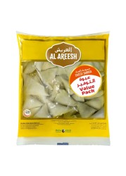 Al Areesh Cheese Samosa 1kg