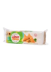Switz Oily Sambosa Leaves 1kg