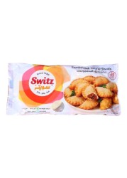 Switz Sambousek Round Sheets 350g