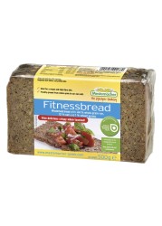Mestemacher Fitness Bread, 500g
