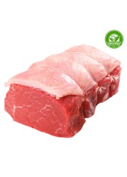 شريحة الجانب العلوي من لحم البقر الأسترالي العضوي