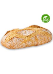 رغيف روستيك عضوي 400 غرام