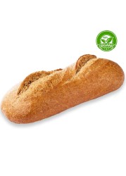 رغيف القمح الكامل العضوي 330 غرام