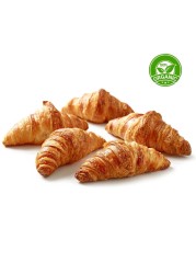 كرواسون صغير عضوي - عبوة مكونة من 5 قطع