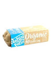 Nature Farm Organic Eggs 10 PCS
