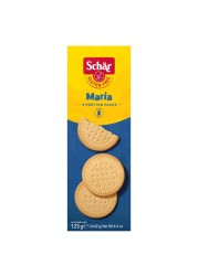 Schar Gluten-Free Maria Biscuits 125g.