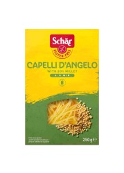 Schar Gluten-Free Capelli d&#39;Angelo Capellini Pasta 250g