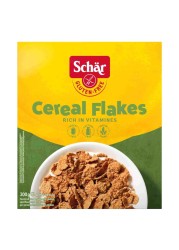 Schar Gluten-Free Cereal Flakes 300g