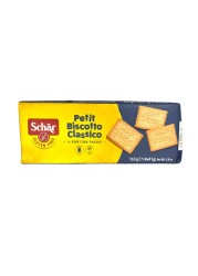 Schar Gluten-Free Petit Classic Biscuit 165g