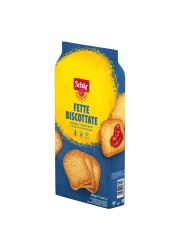 Schar Gluten-Free Crispbread 260g
