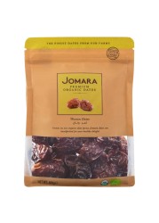 Jomara Premium Organic Dates 400g
