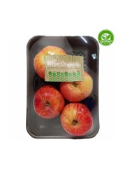 Ripe Organic Royal Gala Apples 550G