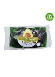 Organic Avocados 2-Piece Pack