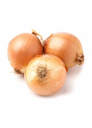 بصل أصفر عضوي 350 غرام
