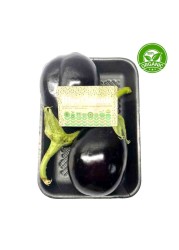 رايب باذنجان عضوي 600 غرام