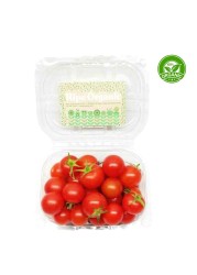 رايب طماطم كرزية عضوية 250 غرام