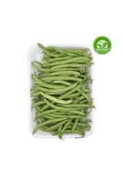 فاصوليا خضراء عضوية 250 غرام