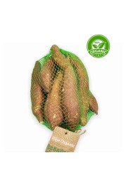 رايب بطاطا حلوة عضوية 550 غرام