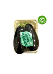 باذنجان عضوي 500 غرام