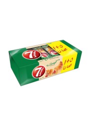 7Days Strawberry Cream Filling Croissant 55g Pack of 6