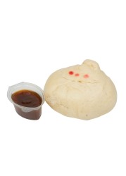 Chicken Asado Siopao