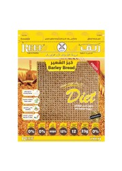 Reef Healthy Barley Bread 200g