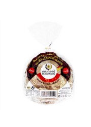 Golden Loaf Arabic Brown Bread 220g