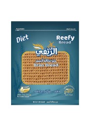 Reefy Diet Bran Bread 225g