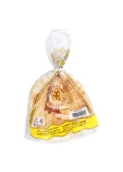 Golden Loaf Arabic Bread 6 PCS