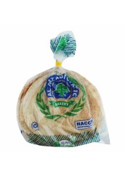 Al Arz Automatic Arabic Bread Small 170g