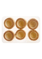 Confiletas Volovanes Vols Au Vent Confiletas 150g