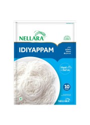 Nellara Heat and Eat Idiyappam 650g