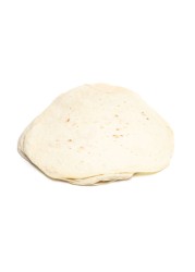 Golden Loaf Round Iranian Bread 4 PCS
