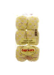 Capricorn Cheese Bread 210g