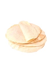 Arabic Bread Diet x4
