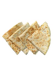 Zaatar Saj