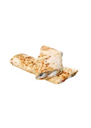 Cheese and Zaatar Saj