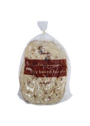 Iranian Bread