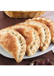 Manakish Labneh