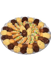 Assorted Petit Fours