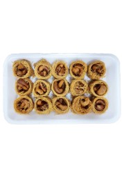 Bilbulnest Cashew