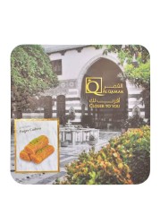 Baklawa Finger 770g
