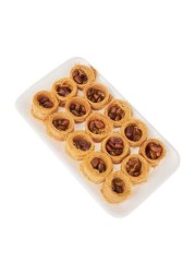 Bilbulnest Pistachio