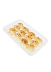 Pistachio Mamoul