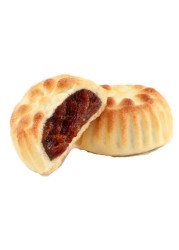 Maamoul Dates