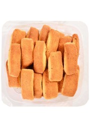 Fennel Biscuits