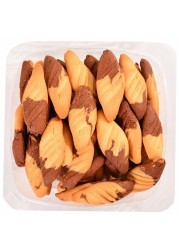 Mixed Biscuits