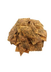 Zaatar Crackers