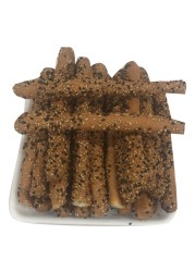 Black Sesame Kaak