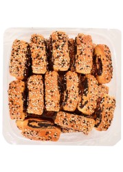Sesame Dates Ma&#39;amoul By Kg